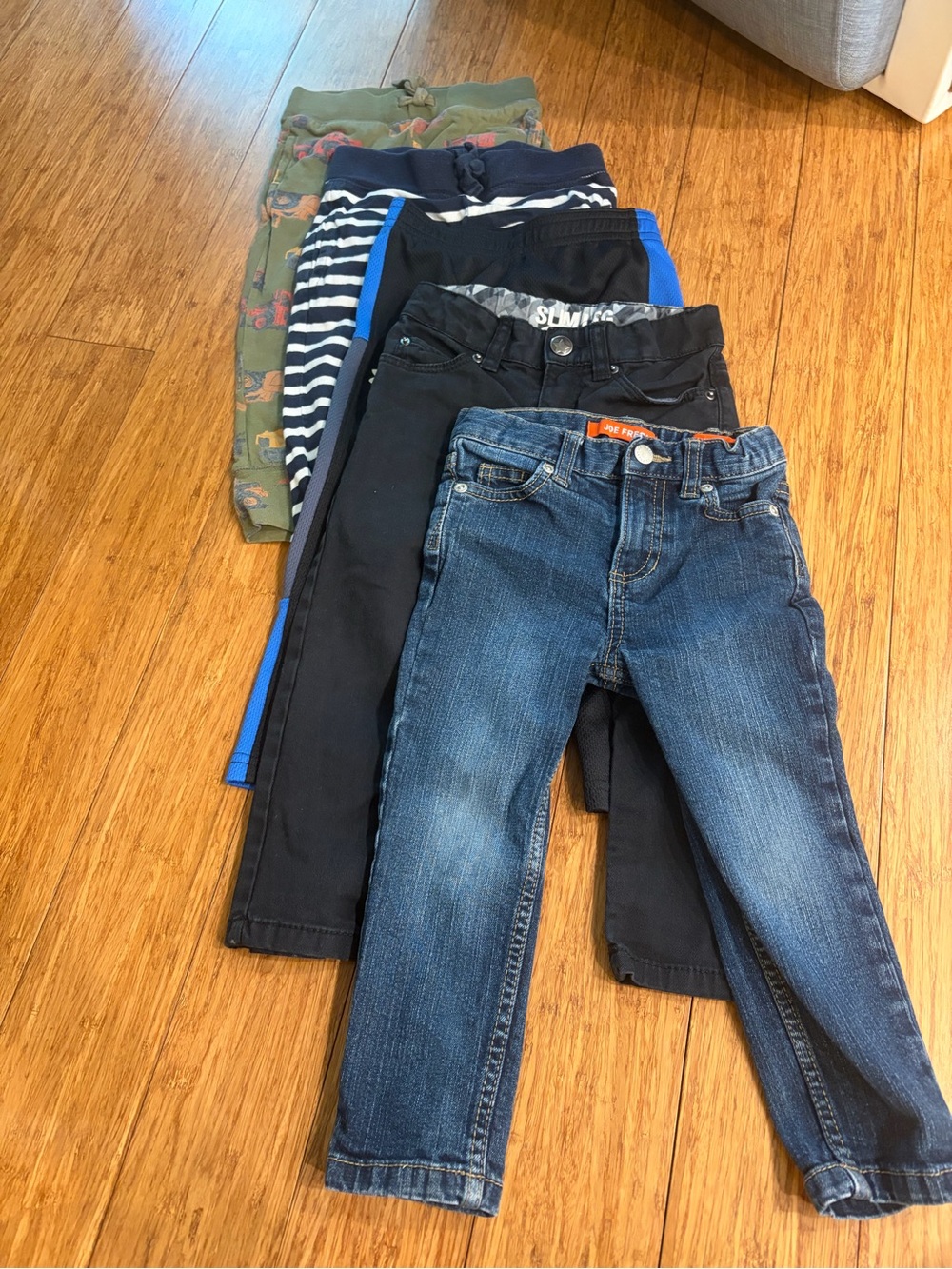 GUC Large lot of Boys clothing - Sz 2 some 3